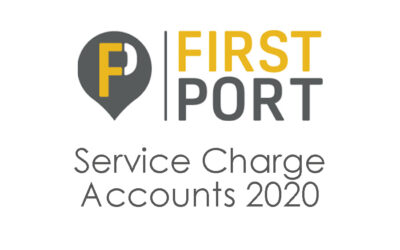 Service Charge Accounts 2020