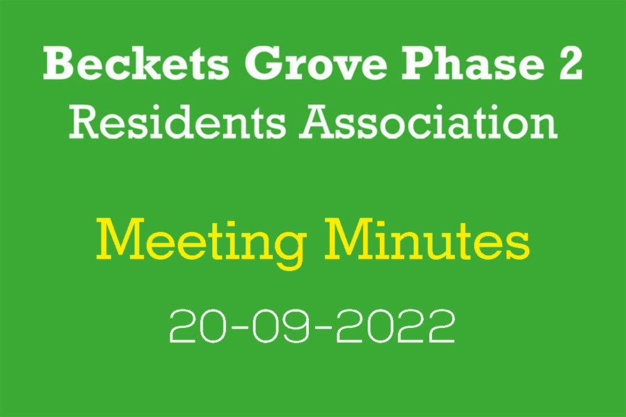 BGP2RA Meeting Minutes 20220920