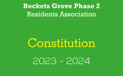 BGP2RA Constitution 2023-2024