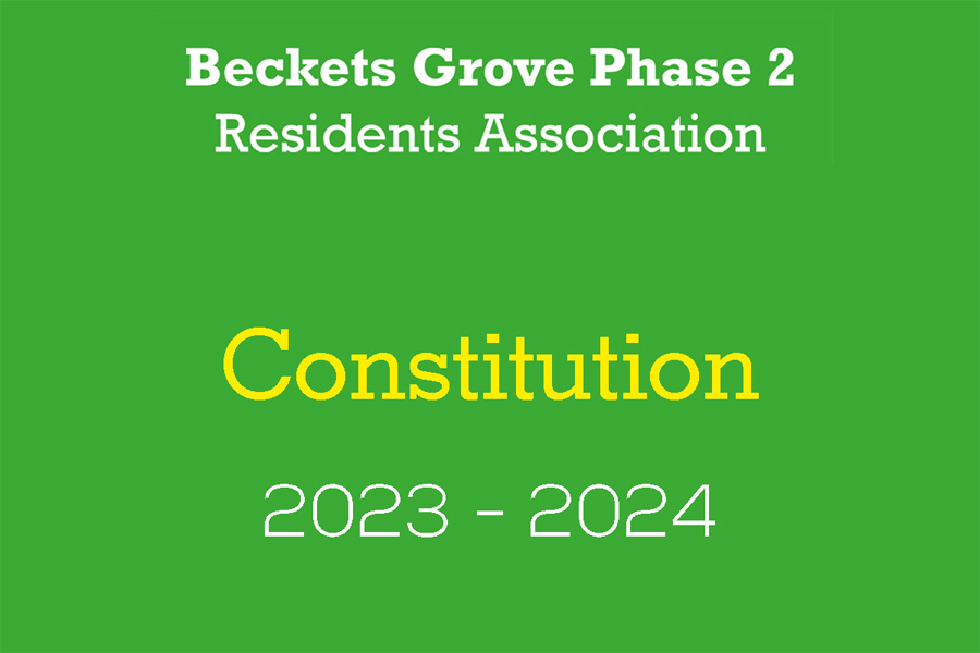 BGP2RA Constitution 2023-2024