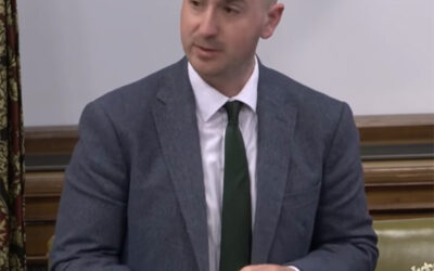 Westminster Debate on Management Companies