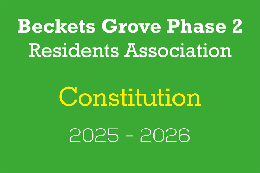 BGP2RA Constitution 2025-2026