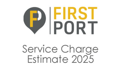 Service Charge Estimate 2025