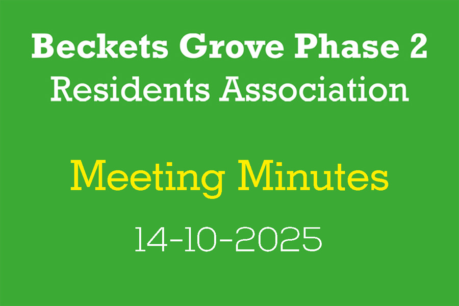 BGP2RA Meeting Minutes 20251014