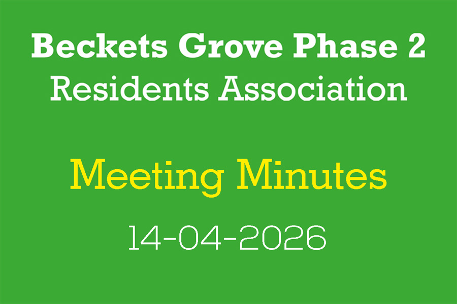 BGP2RA Meeting Minutes 20260414
