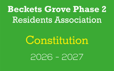 BGP2RA Constitution 2026-2027